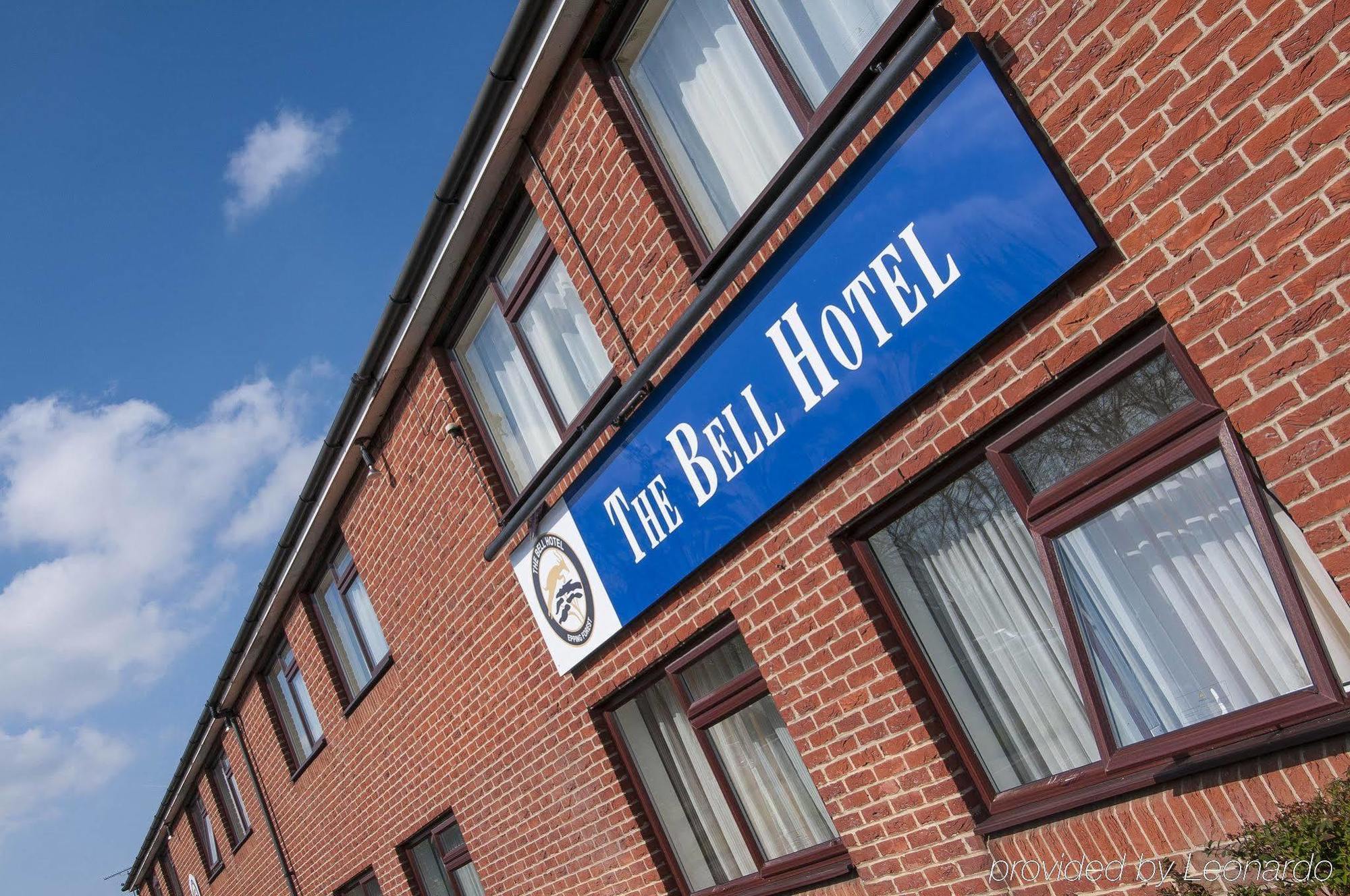 The Bell Hotel Epping Exterior photo