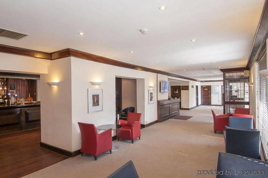 The Bell Hotel Epping Exterior photo